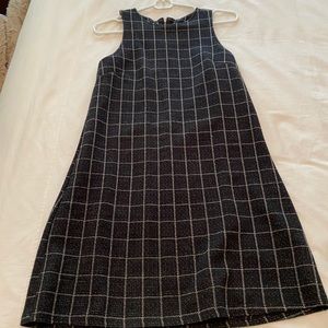 Black dress great for work